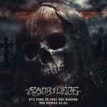 SACRILEGE - It's Time to Face the Reaper (The Demos 1984-86) Re-Release CD